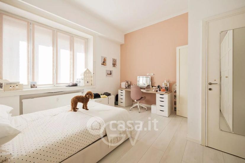 Appartamento in Via Morozzo della Rocca — foto 12 di 32