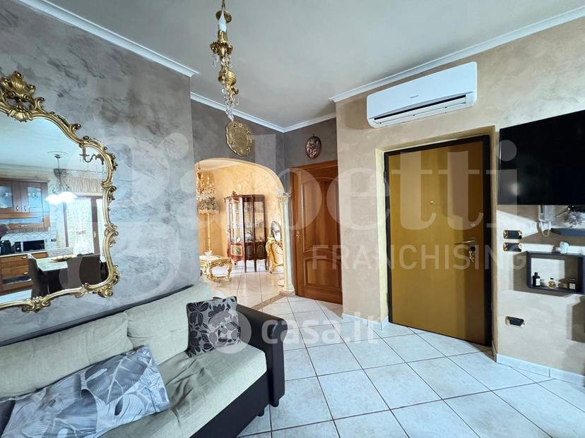 Quadrilocale in Via M. Lamberti 12 — foto 5 di 24