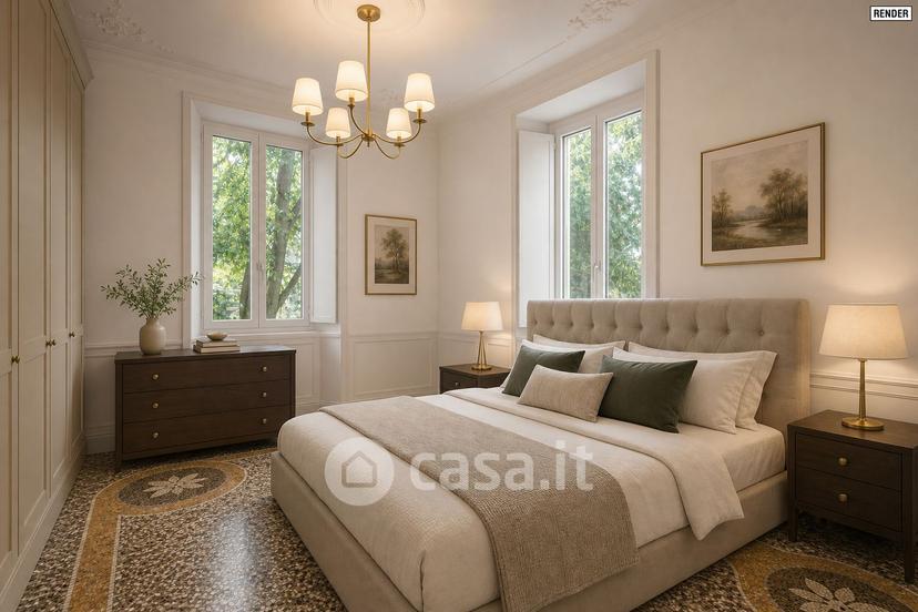 Appartamento in Via Jacopo Ruffini — foto 4 di 22