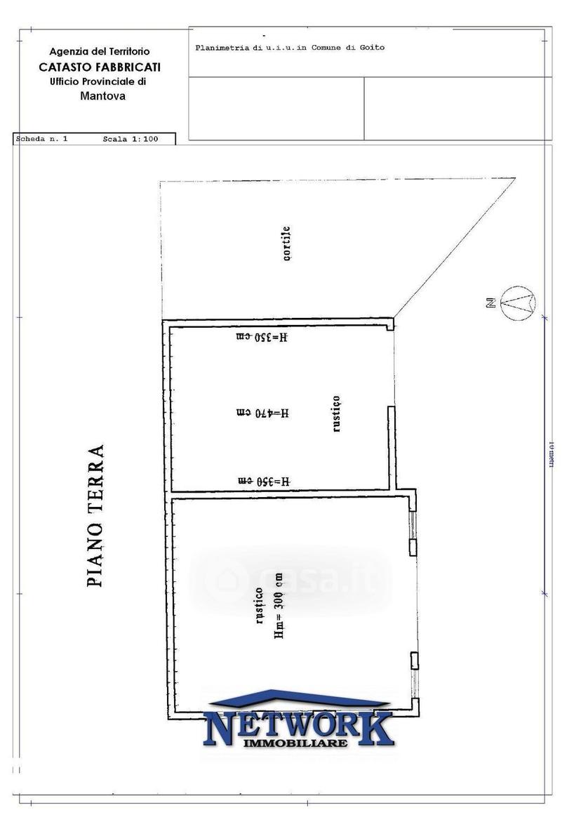 Villa in Via Cerri — foto 10 di 22