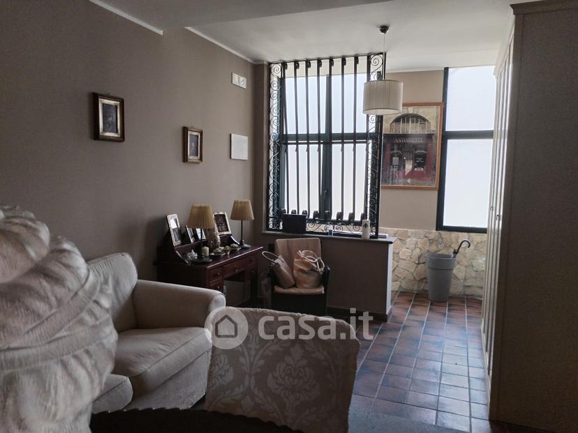 Quadrilocale in Via Antonio Gramsci — foto 15 di 18