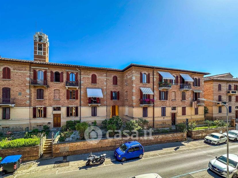Trilocale in Via Duccio di Boninsegna — foto 4 di 27