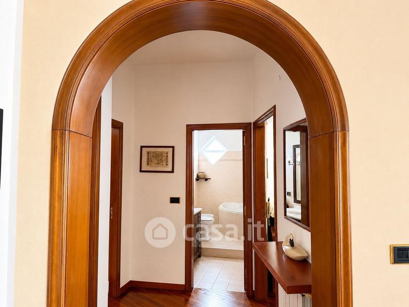 Trilocale in Via Domenico Tempio 3 — foto 2 di 20