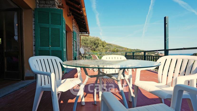 Villa in Via alla Rocca 45 — foto 42 di 46