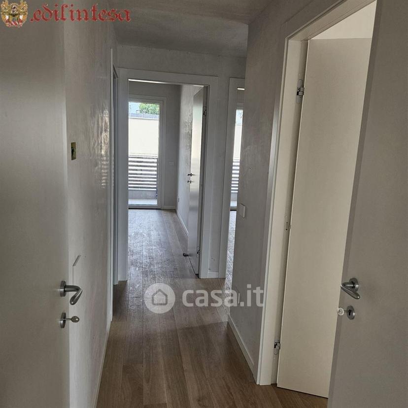 Appartamento in Via Mentana — foto 24 di 31