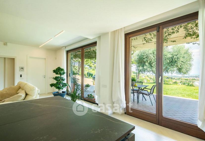 Villa in Contrada San Domenica — foto 22 di 50