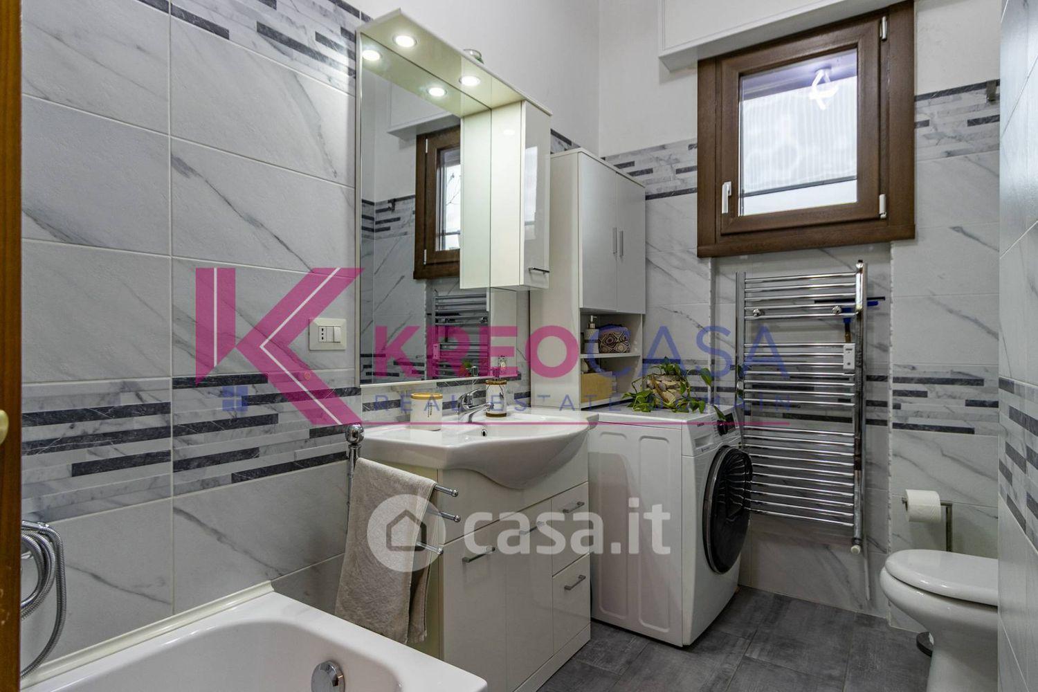Quadrilocale in Via Ginevrina Fossano 40