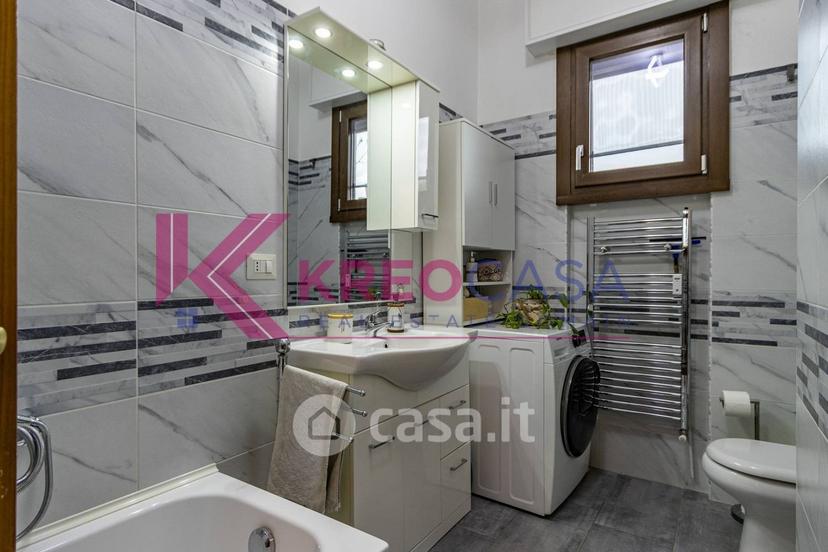Quadrilocale in Via Ginevrina Fossano 40