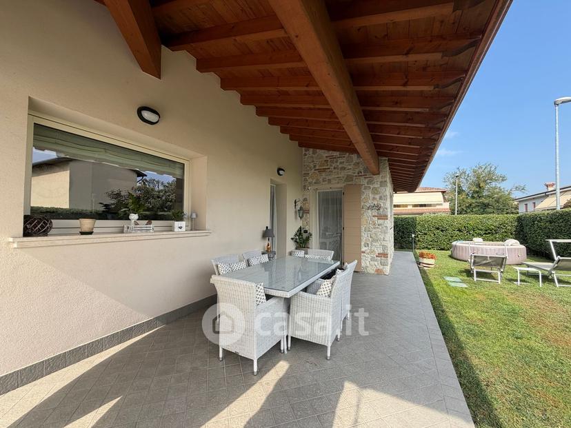 Villa in Via Molino Traversa Prima 25 — foto 68 di 125