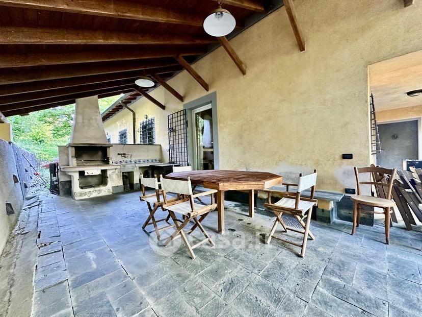Villa in Strada di Monterotondo 14 — foto 22 di 34