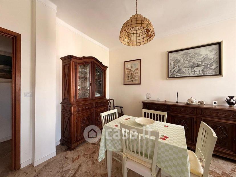 Bilocale in Spalto Borgoglio 91 — foto 19 di 24