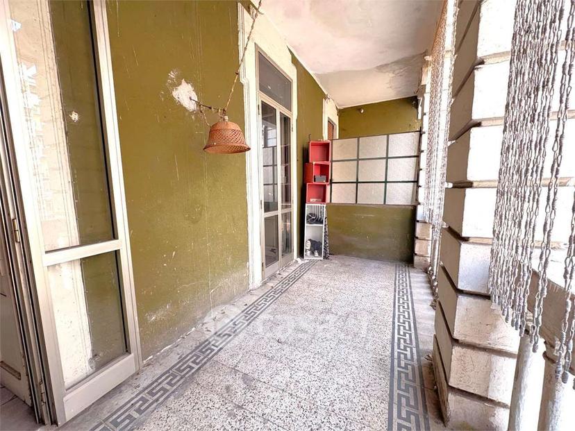 Appartamento in Via Beltrame 1 — foto 33 di 38