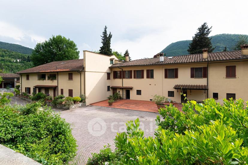 Quadrilocale in Via di Fabio — foto 26 di 31
