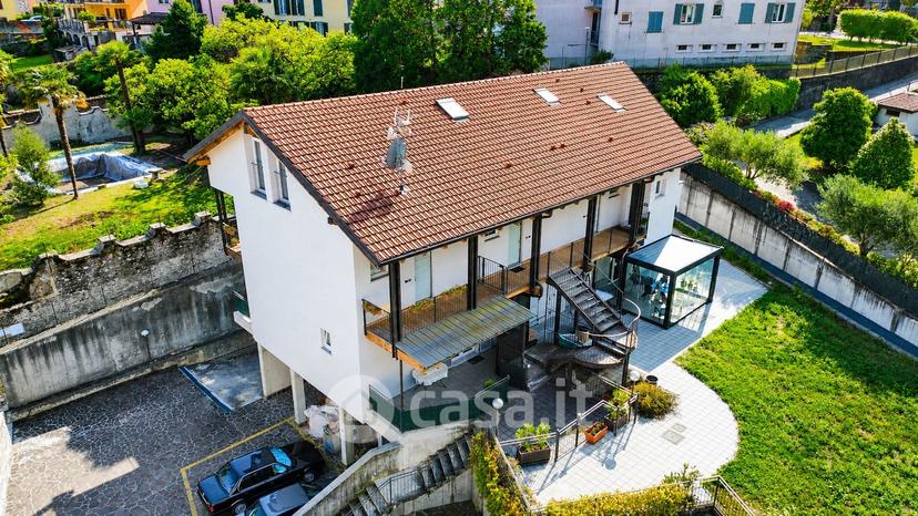Trilocale in Via Privata Tagliaferri — foto 12 di 27