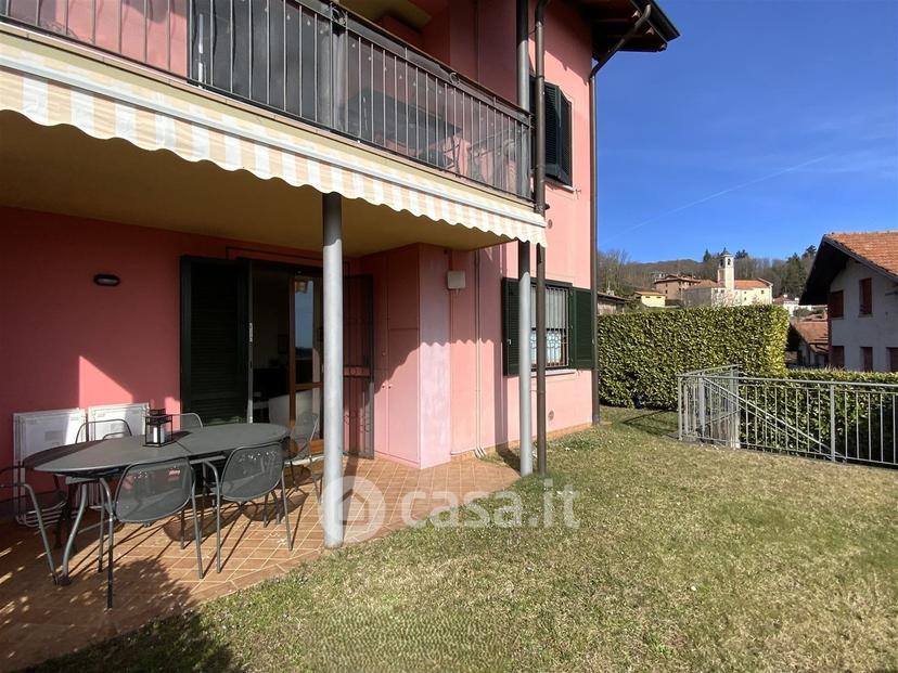 Trilocale in Via Per Invorio 2 — foto 21 di 30