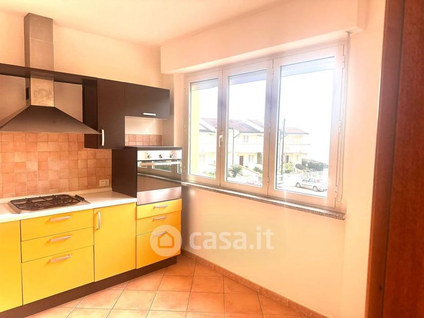 Appartamento in Via Copernico 5