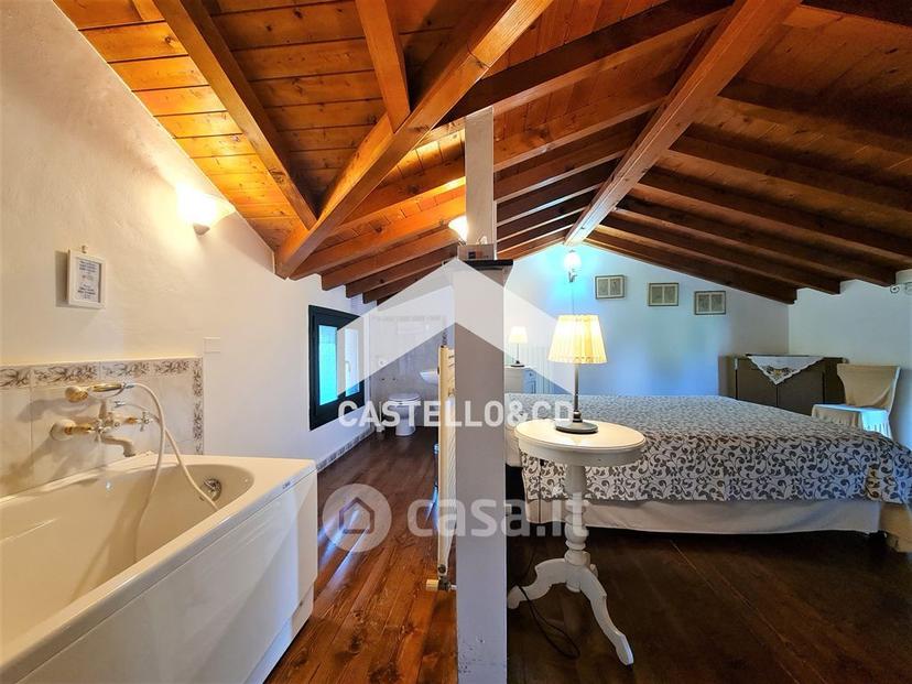 Villa in Via Papa Giovanni XXIII 1 — foto 11 di 36