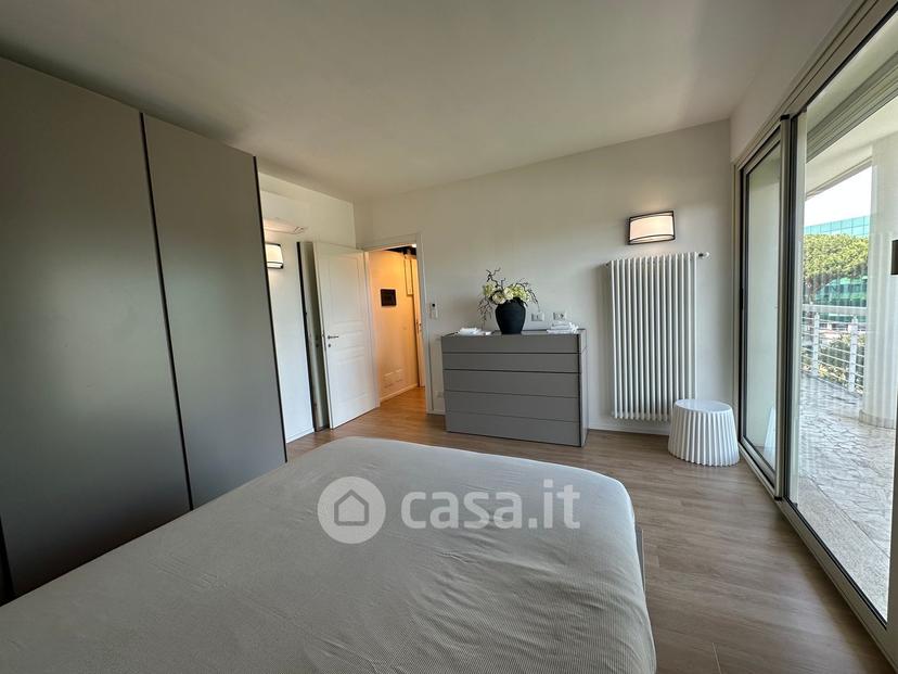 Trilocale in Via del Serafico — foto 13 di 34