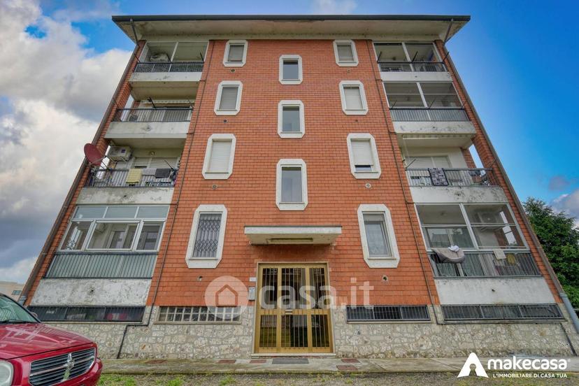 Bilocale in Via G. Galilei 9 — foto 9 di 17