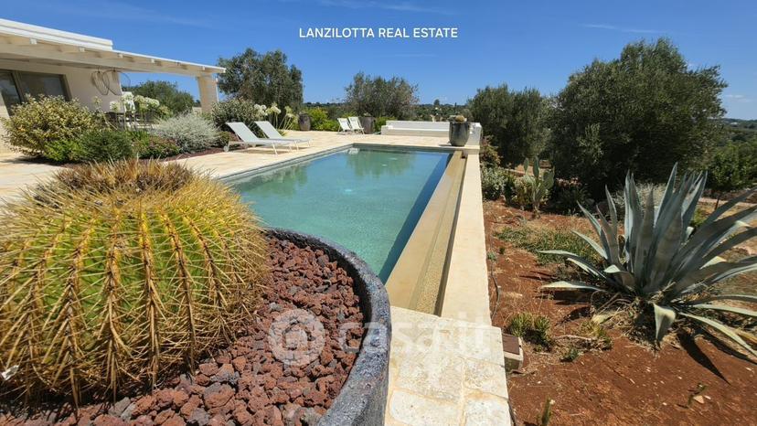 Villa in Contrada Cinera — foto 15 di 49