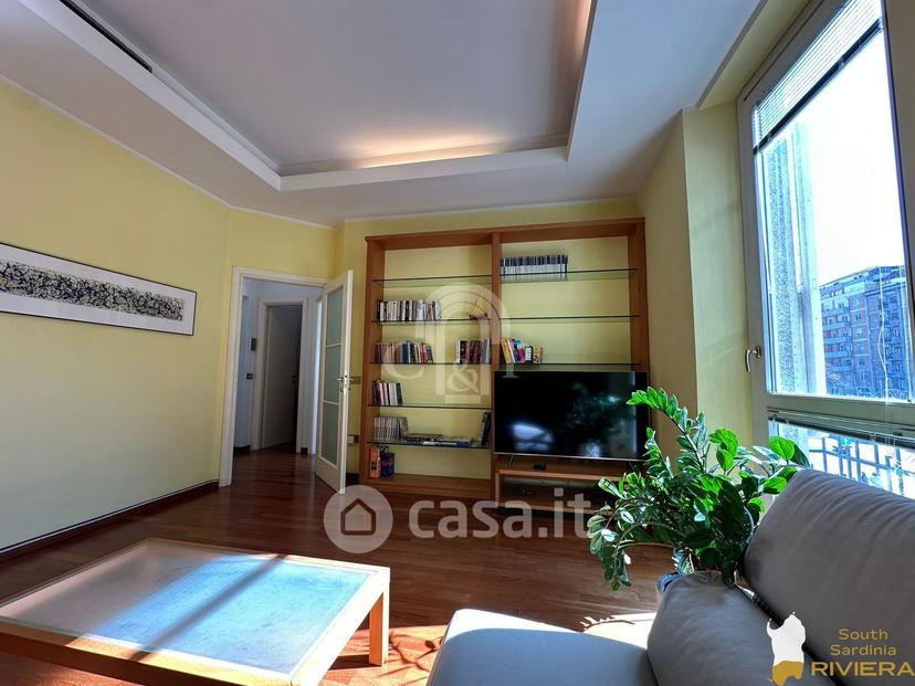 Trilocale in Via Alghero 70 — foto 12 di 51