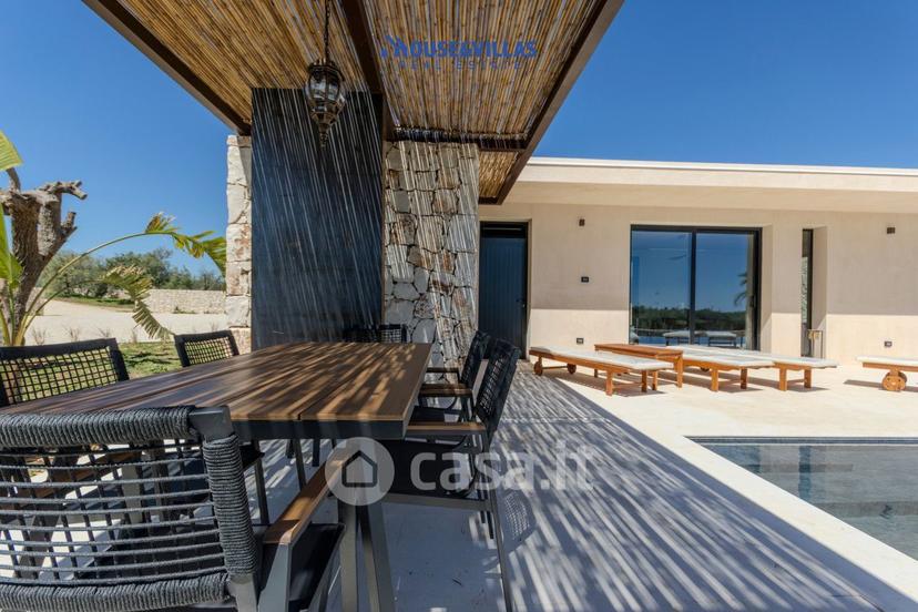 Villa in Via Puzzi — foto 41 di 68
