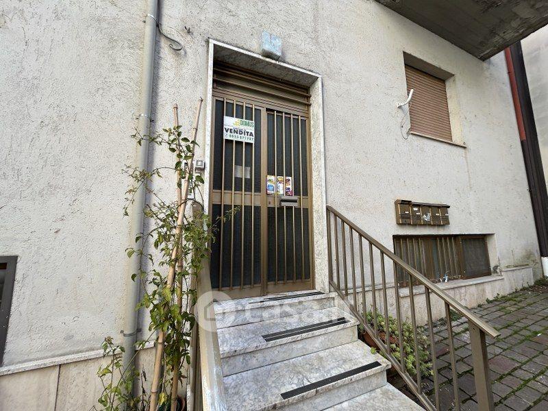 Bilocale in Via Domenico Russo 28 — foto 3 di 20
