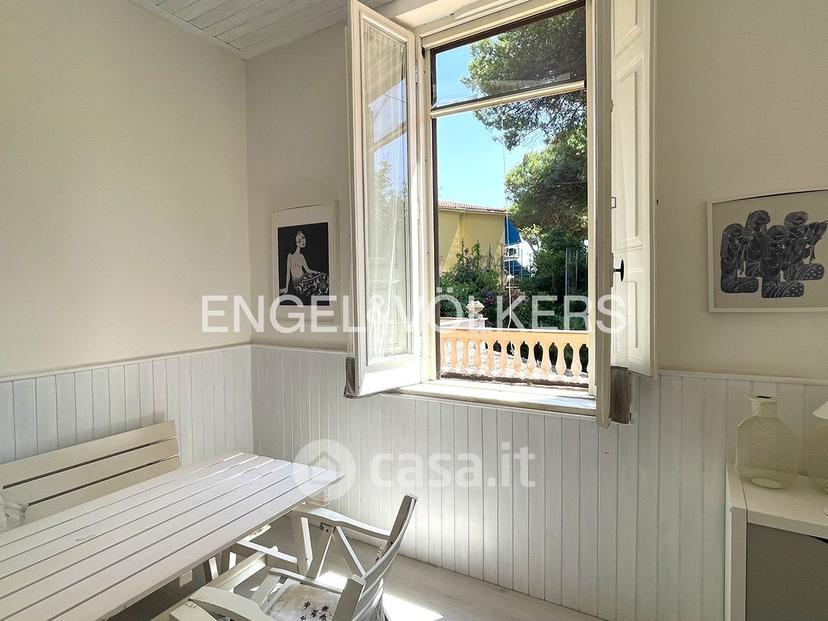 Villa in Via Santa Reparata — foto 20 di 22