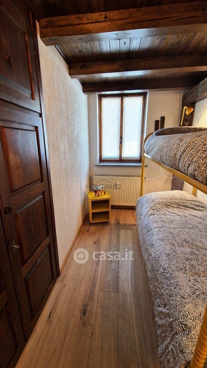 Bilocale in Via dei Bagni 28 — foto 2 di 20