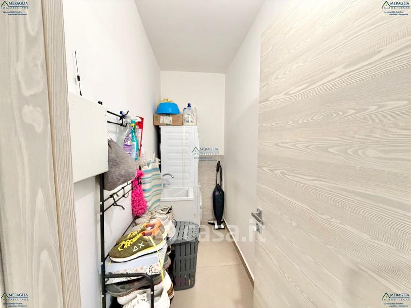 Trilocale in Via Luca Giordano — foto 2 di 21