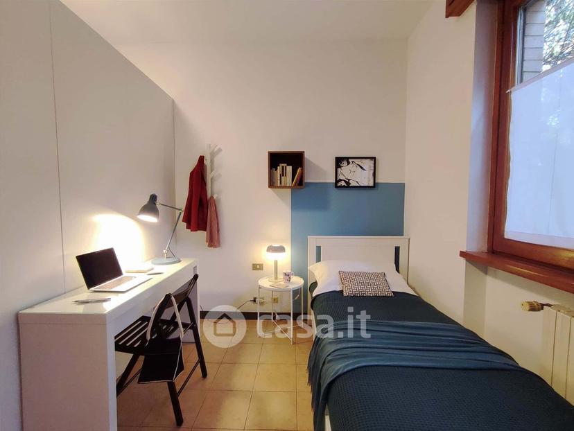 Bilocale in Via Giacomo Leopardi 20 — foto 11 di 15