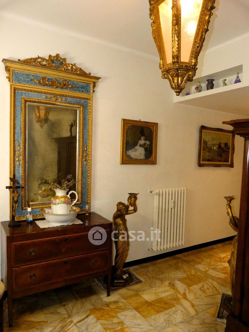 Appartamento in Via Alberto Salietti 8 — foto 19 di 36