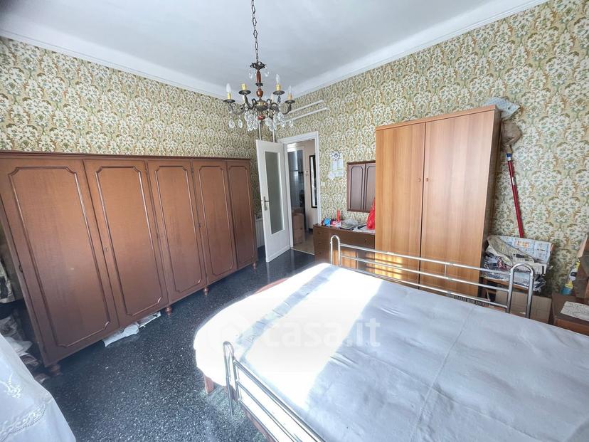 Trilocale in Via Amerigo Vespucci 40 — foto 14 di 28