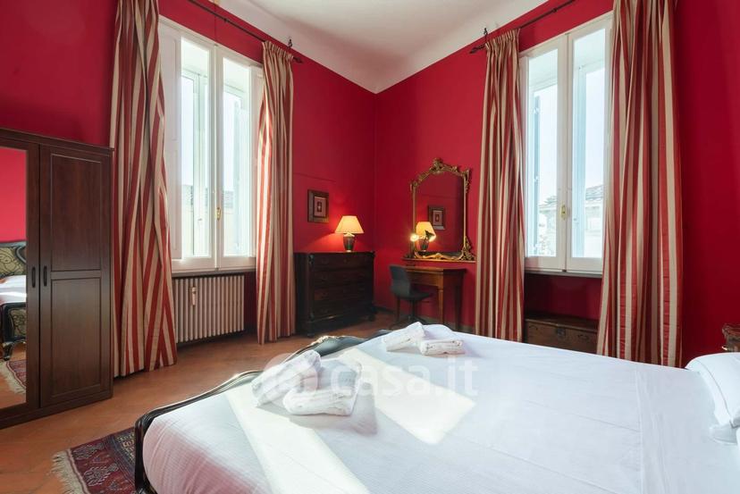 Bilocale in Via della Scala 50