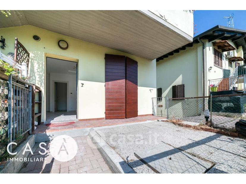 Trilocale in Via Bagnolo 90 — foto 9 di 20