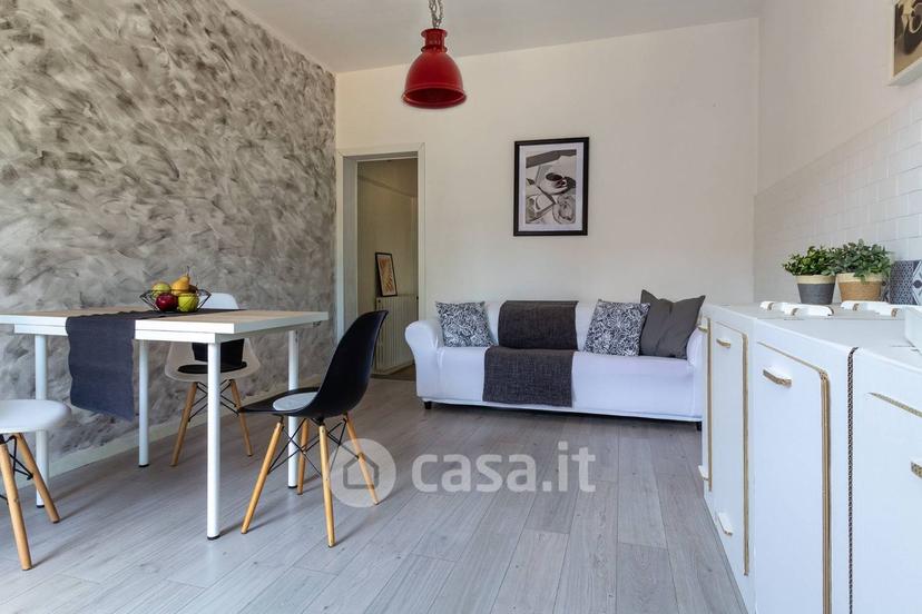 Quadrilocale in Vicolo Alvod 29 — foto 37 di 39