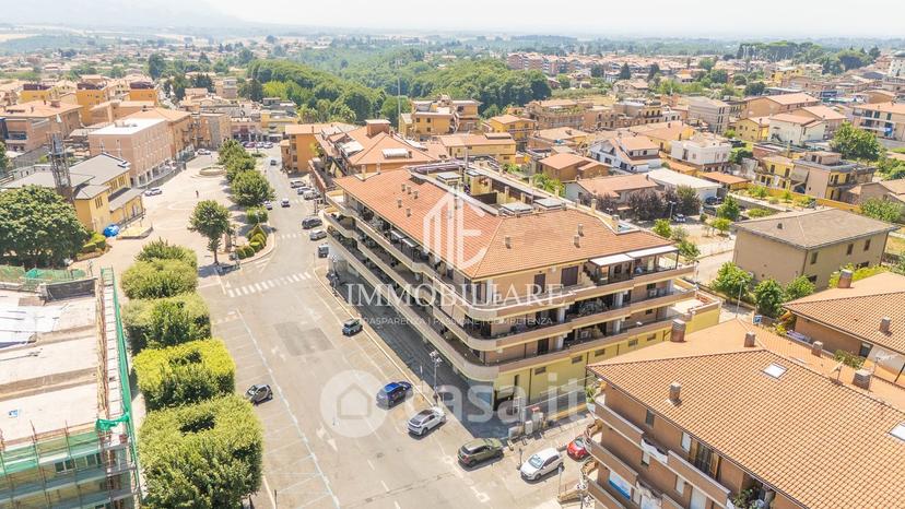 Quadrilocale in Via Sausset Les Pins 9 — foto 47 di 60