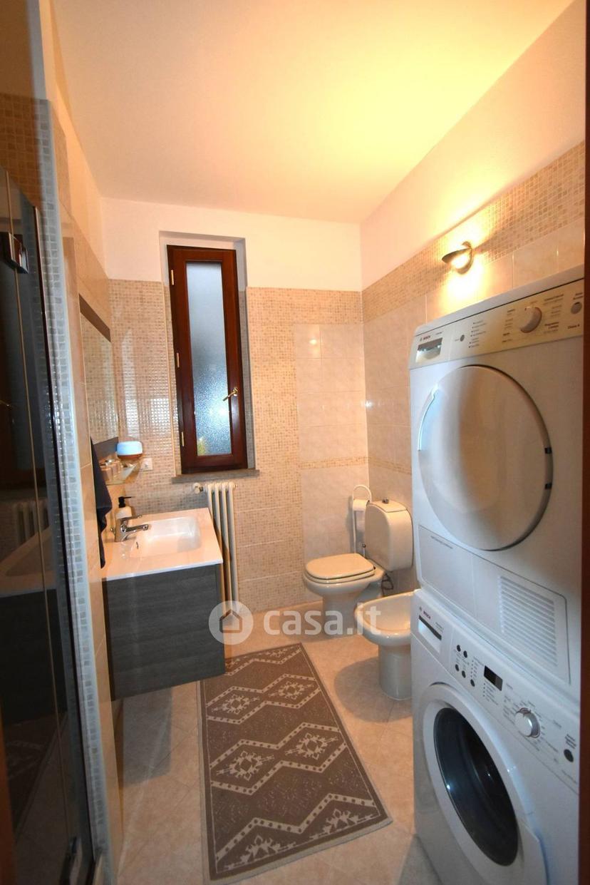 Trilocale in Via Don Pietro Mandelli 61 — foto 22 di 26