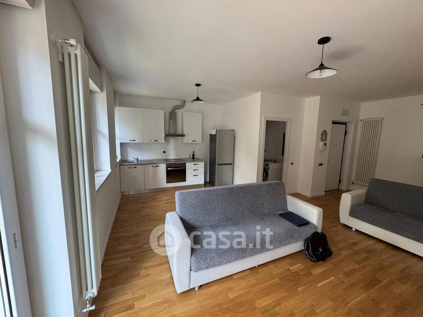 Quadrilocale in Via Antonio Fogazzaro 2 — foto 27 di 41