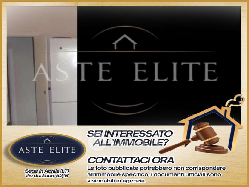 Quadrilocale in Viale Nuova Florida 96 — foto 2 di 22