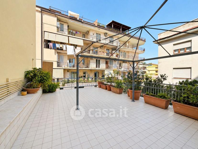 Trilocale in Via Fratelli Cervi 19 — foto 19 di 23