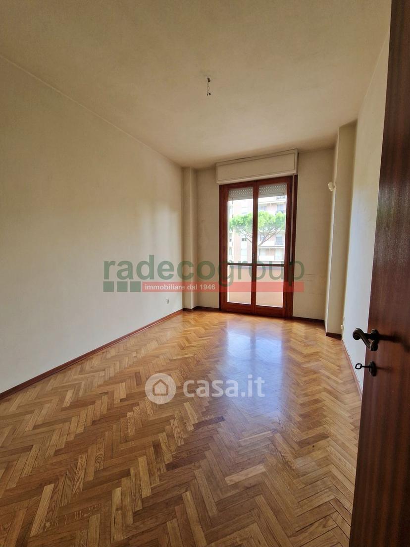 Appartamento in Via Goito 104 — foto 25 di 27