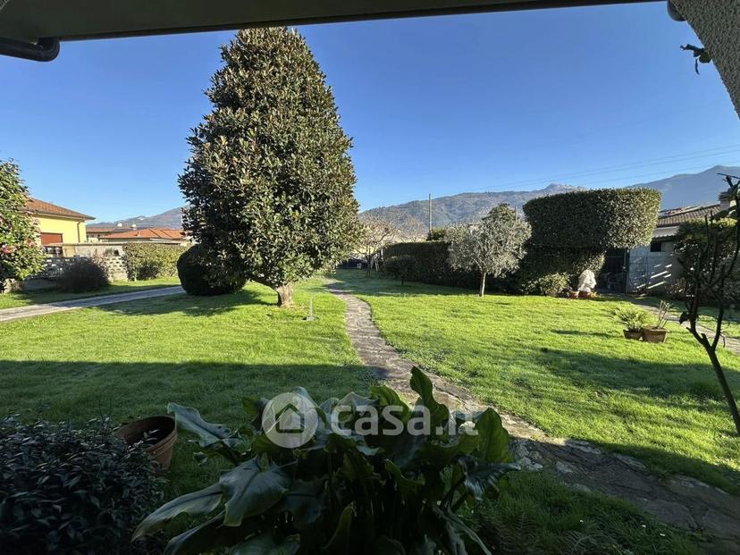 Villa in Via Romana — foto 15 di 40