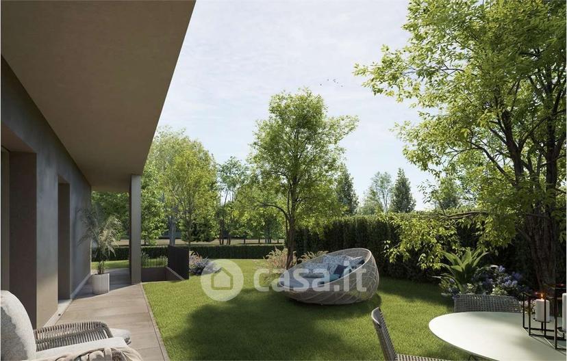 Villa in Via Filippo Turati — foto 33 di 42