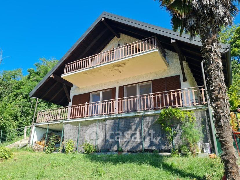 Villa in Località Moncasacco 6 — foto 23 di 27