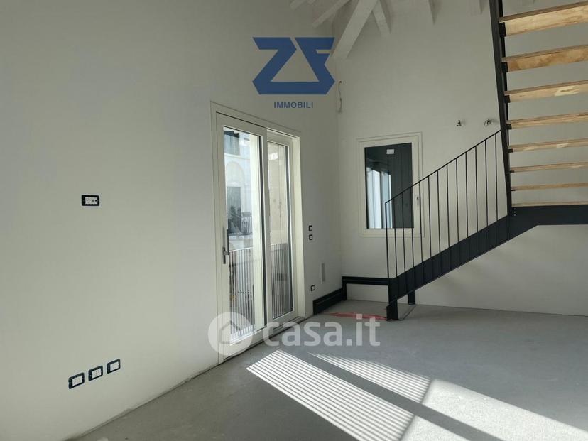 Trilocale in Via San Pio X — foto 33 di 35