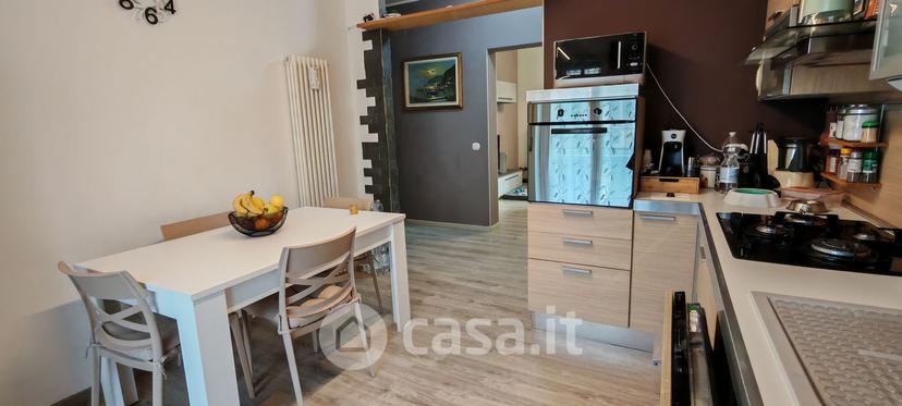 Trilocale in Via Fratelli Bandiera 2 — foto 29 di 31