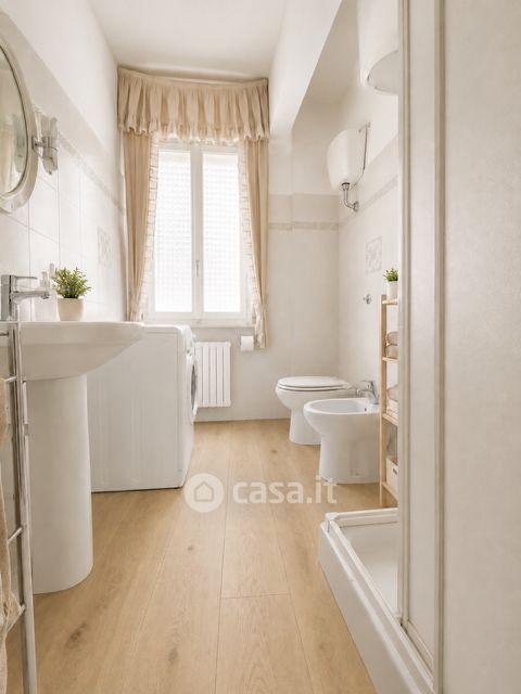 Appartamento in Via Antonio Corazzi