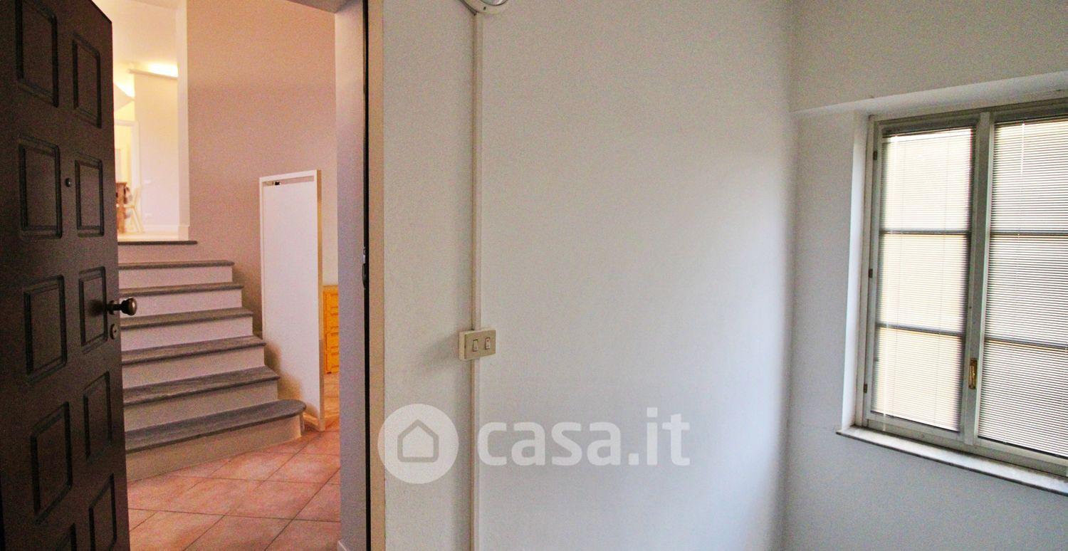 Bilocale in Via San Martino