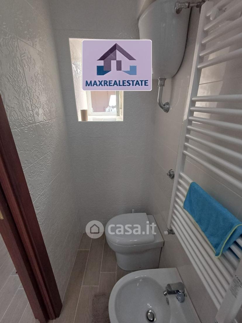 Monolocale in Vicolo Moccia — foto 32 di 32